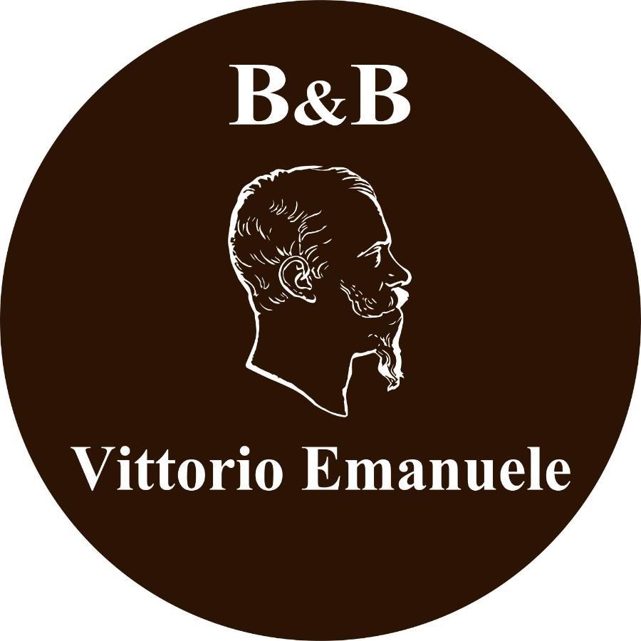 B & B Vittorio Emanuele Canicattì Eksteriør billede