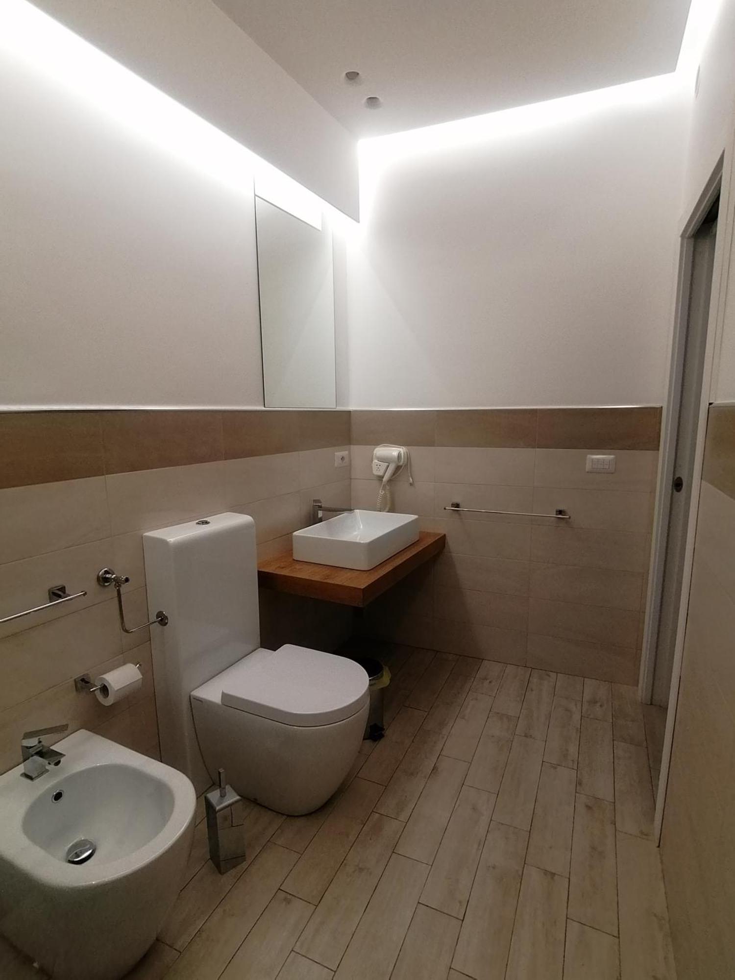 B & B Vittorio Emanuele Canicattì Eksteriør billede