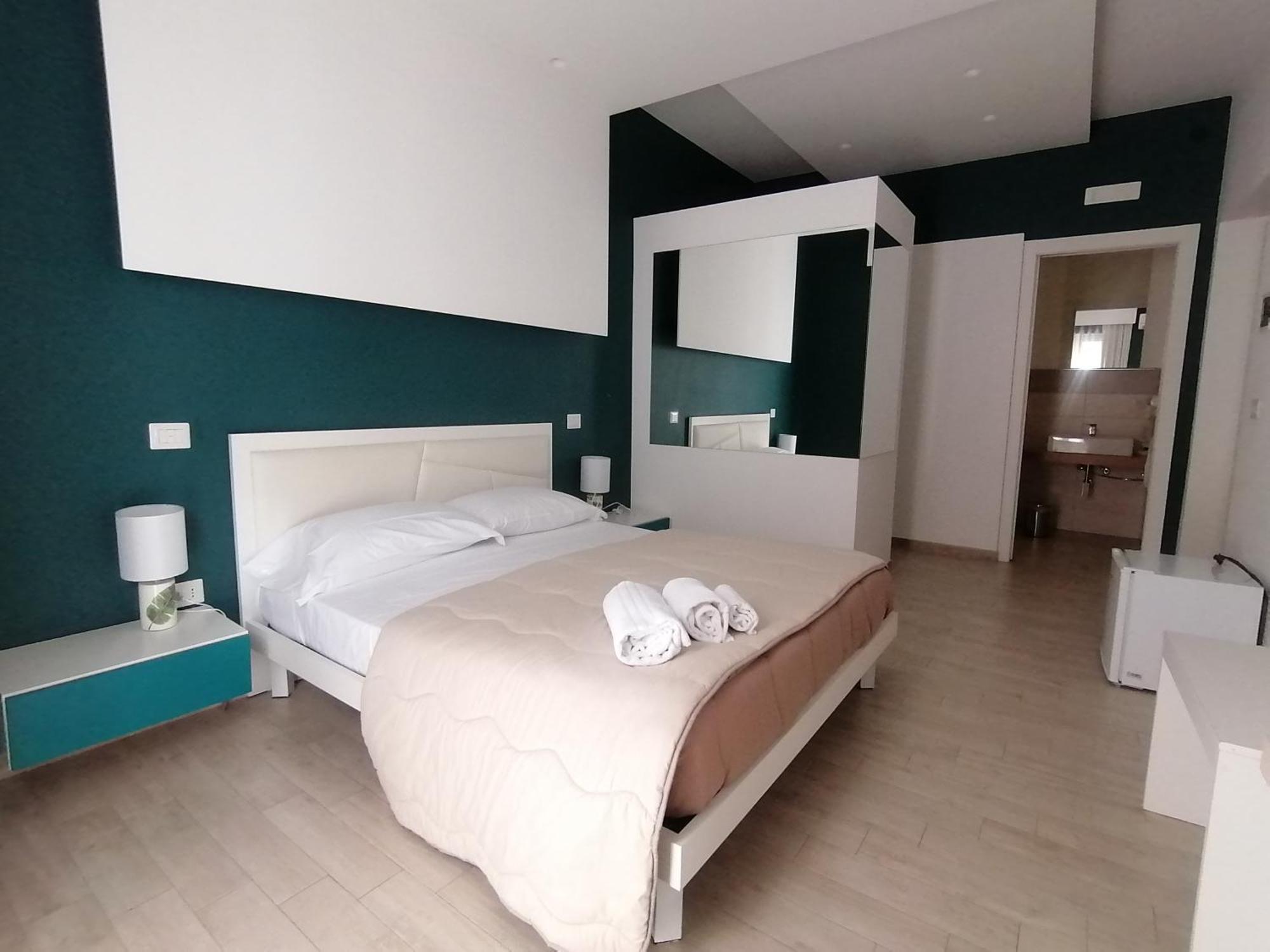 B & B Vittorio Emanuele Canicattì Eksteriør billede